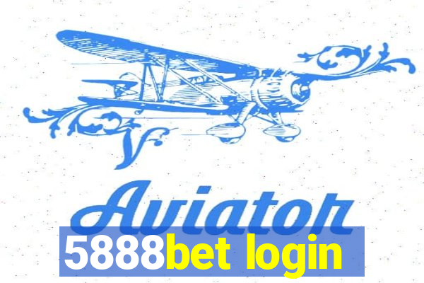 5888bet login